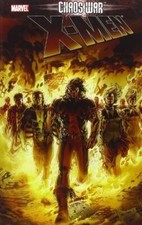 Chaos War: X-Men (X-Men