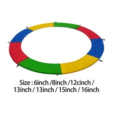 Trampoline Spring Cover