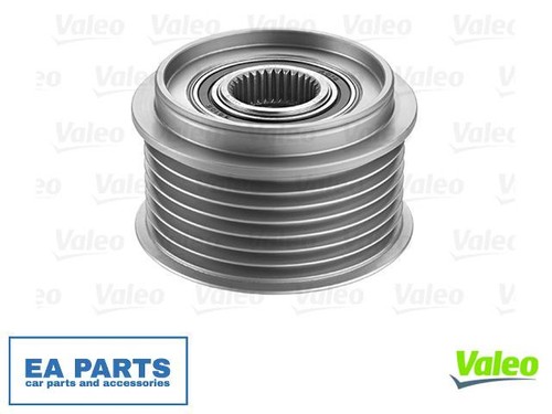 Alternator freewheel clutch - freewheel,
