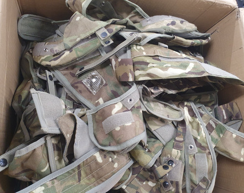 Job lot osprey - lot, mixed