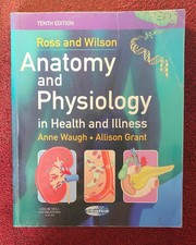 Ross and Wilson - Anatomy and