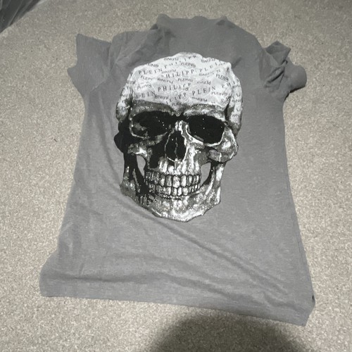 Philipp plein men grey - men’s,