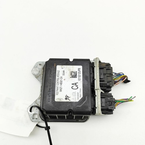 Ford transit v363 van srs - transit,