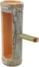 POPETPOP Handmade Bamboo Water