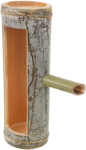 Popetpop handmade bamboo water - popetpop,