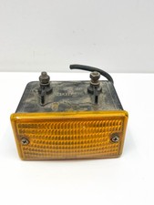 MERCEDES-BENZ SL R107 Front