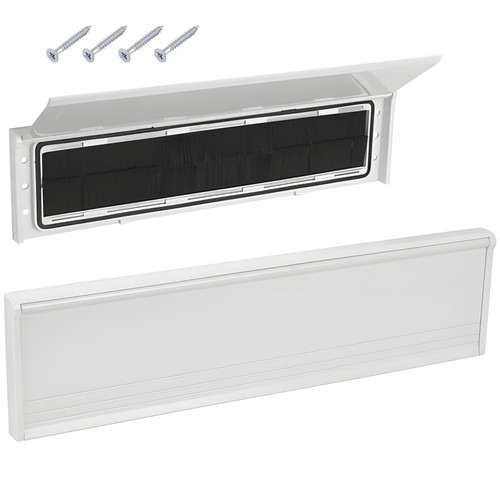 Letterplate door letterbox - letterplate,