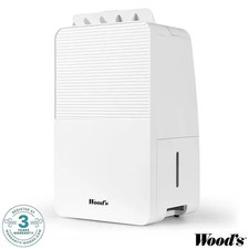 Wood’s MDK21 Dehumidifier