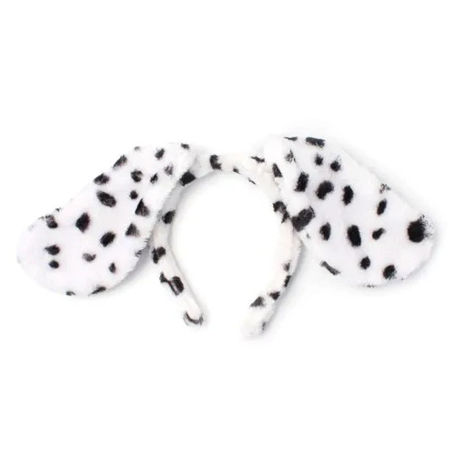 Dalmation spotty dog - spotty,