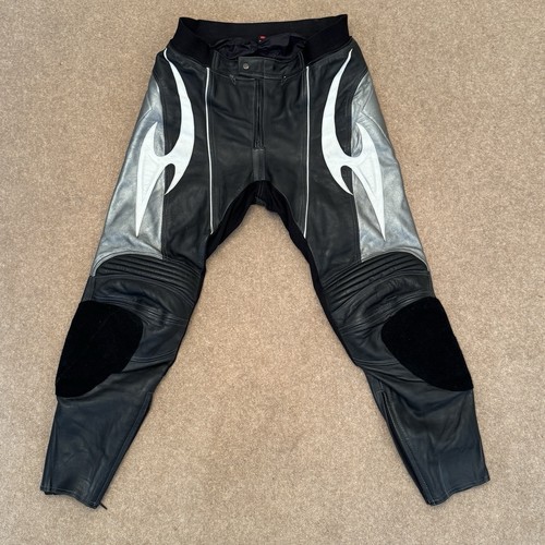 Hein gericke mens leather - hein,