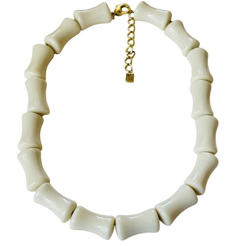 Butler wilson necklace - wilson, bw