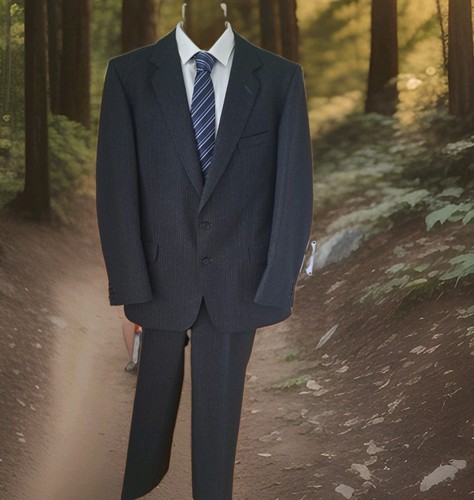 Magee donegal tailored - magee, men