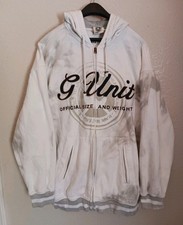 Vintage Y2K G Unit Hoodie