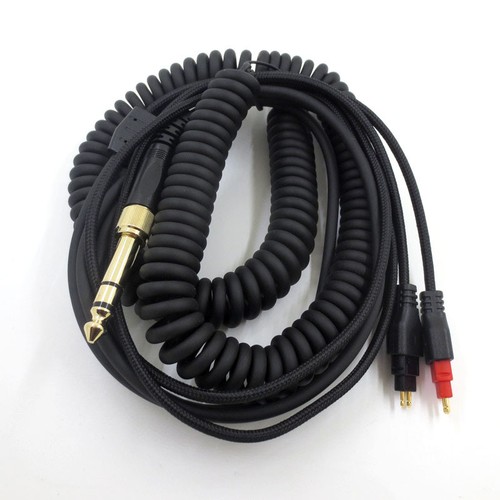 Spring audio cable for - audio,