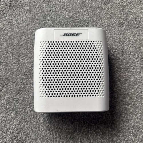 Bose soundlink colour - bose,