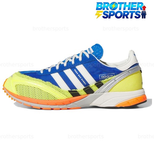 Bad bunny adidas adizero - x,