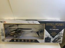 GYRO RC HELICOPTER REMOTE CONTROL X-LARGE OUTDOOR AIRPLANES