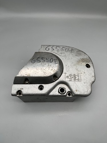 Suzuki 550 sprocket - 550,