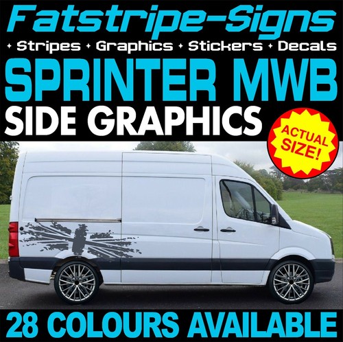 Fit mercedes sprinter - mercedes,