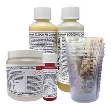 Polycraft Silicone &