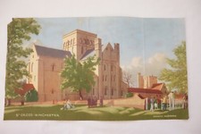 1930s Original Southern