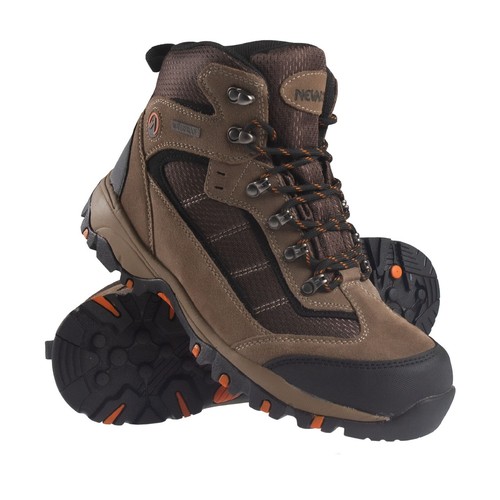 Mens waterproof hiking boots - mens,