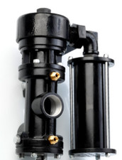 Remote control valve (5100-50