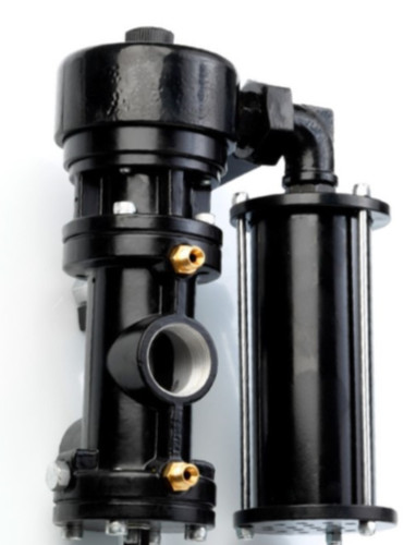 Remote control valve - , (5100-50