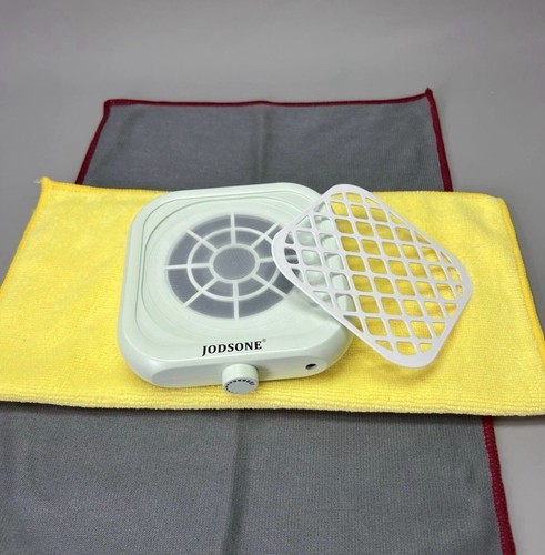 Mini nail dust collector - mini,
