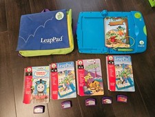 LeapFrog LeadPad Learning