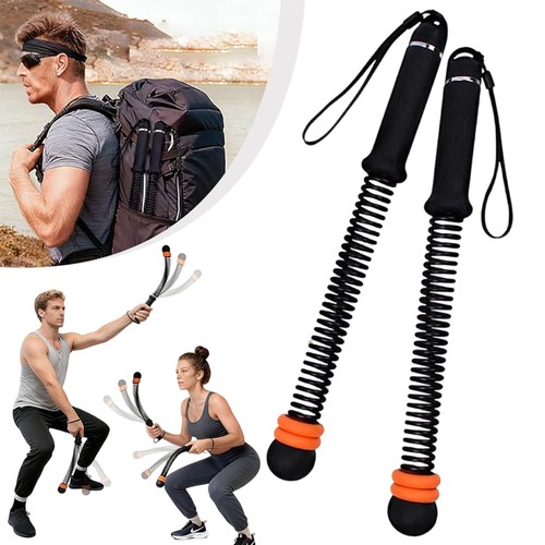 Ropeless battle ropes - battle, weighted
