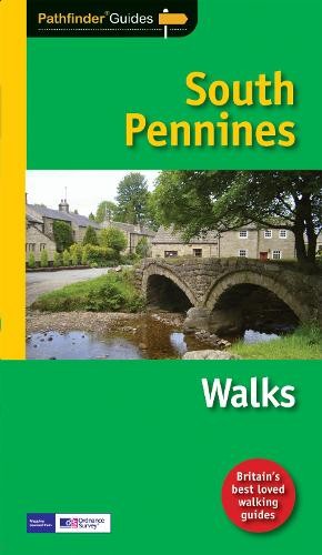 Pathfinder south pennines - pathfinder,