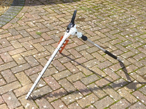 Stihl 145 long reach - stihl, 145°