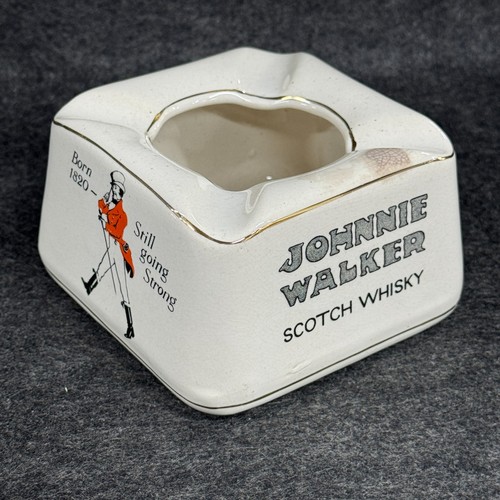 Vintage johnnie walker scotch - vintage,