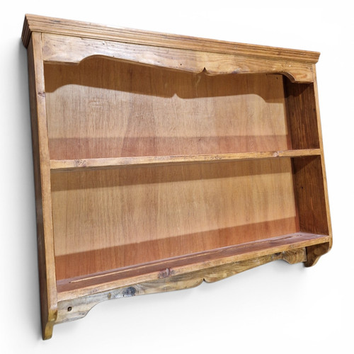 Rustic farmhouse pine - farmhouse,