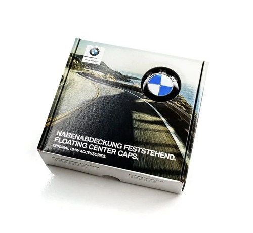 Bmw floating wheel centre - floating,