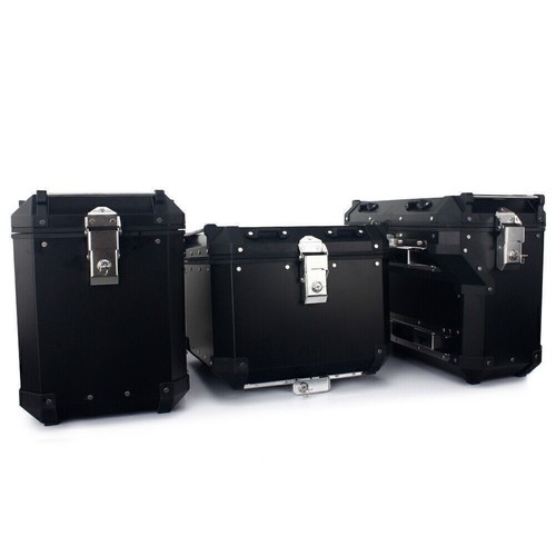 160l panniers luggage cases - 160l,