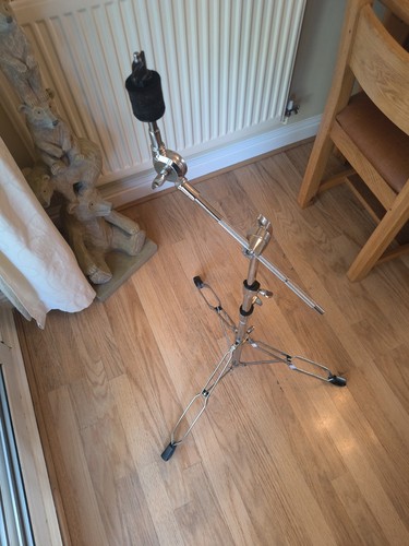 Mapex cymbal stand - mapex,