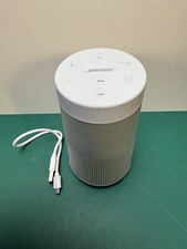 Bose Soundlink Revolve