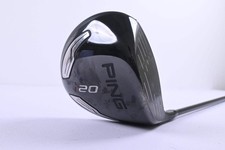 Ping i20 Driver / 9.5 Degree /