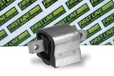 Engine Mounting Fits Mercedes C-Class First Line FEM3280