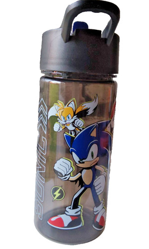 Sonic the hedgehog - sonic,