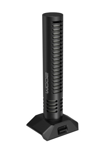 Zoom ssh stereo shotgun - ssh-6e,