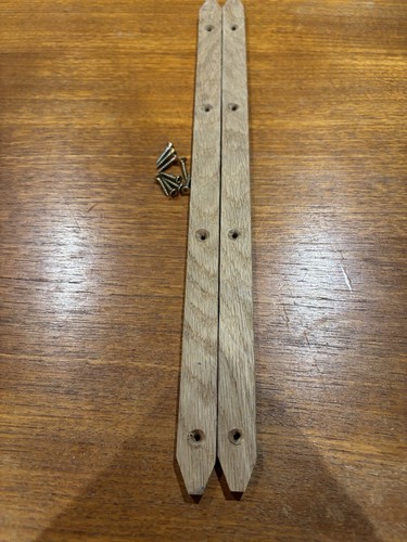 Stag minstrel hardwood - minstrel,