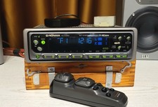 Pioneer Keh-p9200rds Bluetooth