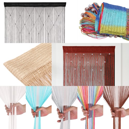 Hanging beaded curtains string - hanging,