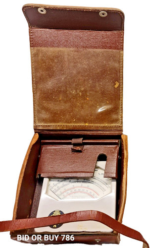 Protimeter survey master brick - master,