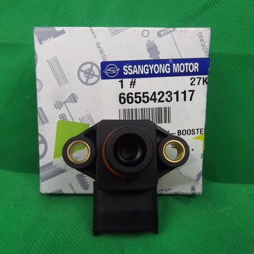 Genuine ssangyong rexton suv - ssangyong,