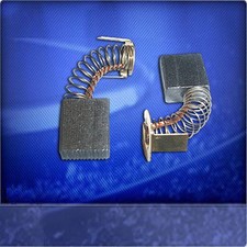 Carbon Brushes Motor Carbon