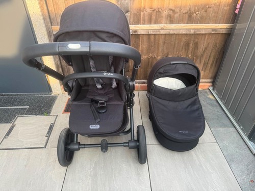 Selling our cybex - selling, balios